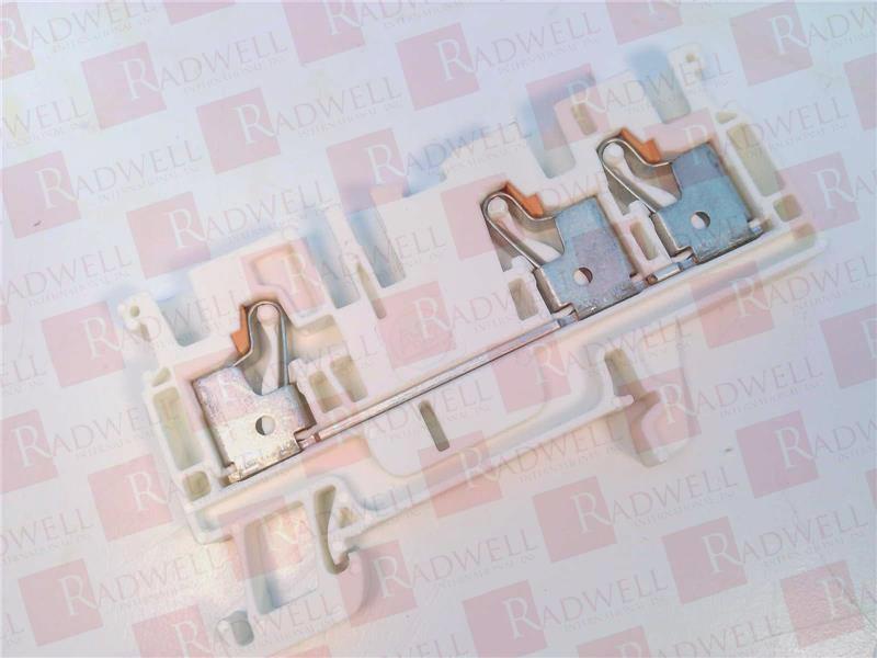 ALLEN BRADLEY 1492-P4T-W