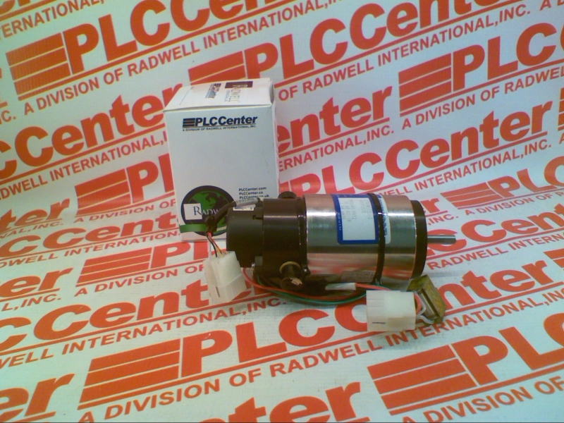 SERVO MOTOR 1.94AMP