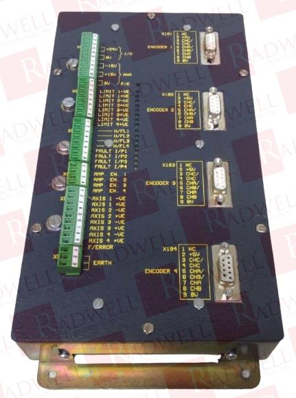 ASEA BROWN BOVERI 8PUKOPT2VME