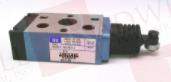 MAC VALVES INC 180001-123-0011