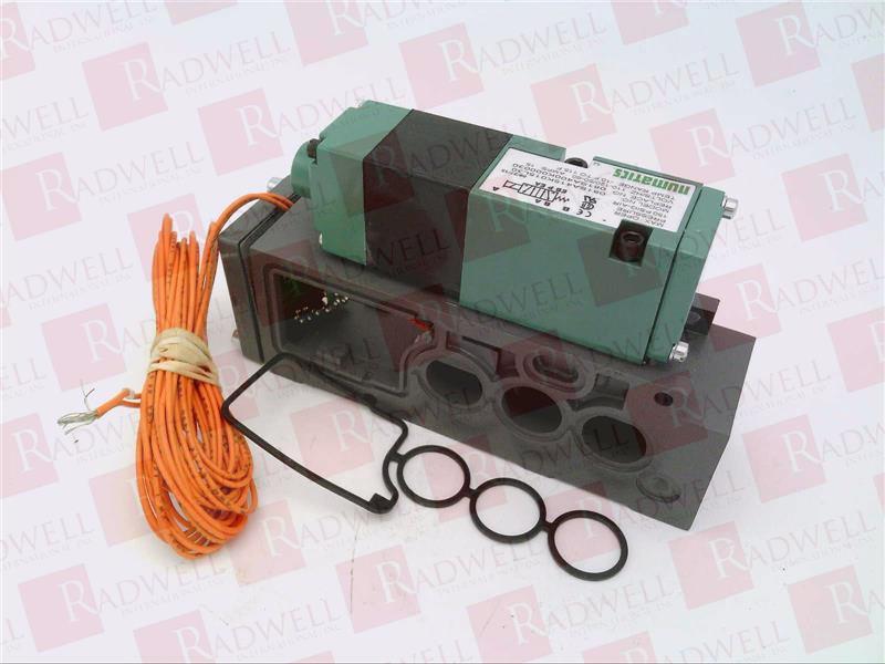 ASCO 081SA415K015L30