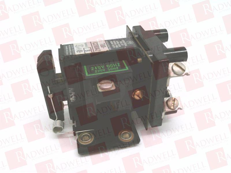 ALLEN BRADLEY 700-C200A2