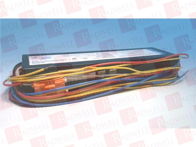 SYMBAN SLFE-2110T12HO-120V