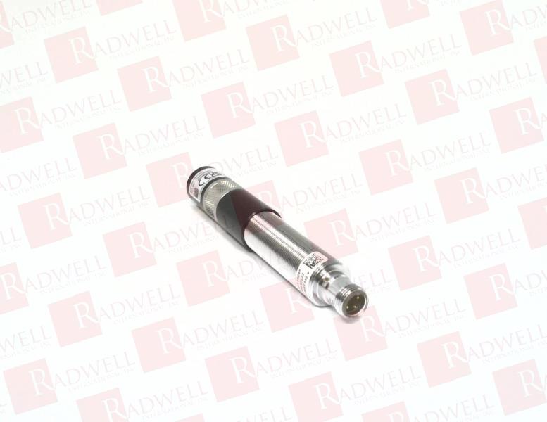 Z LASER Z12M18S3-F-640-IP45