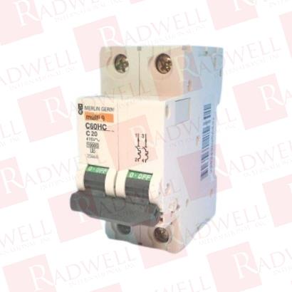 SCHNEIDER ELECTRIC 25660