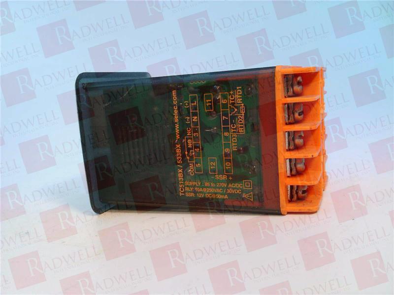 SELEC TC513BX