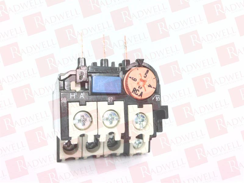 MITSUBISHI TH-N12KPUL-5A