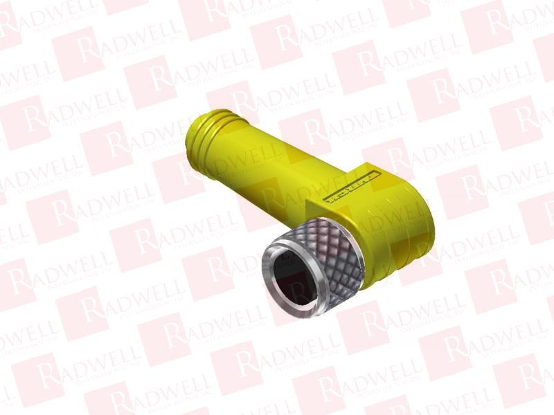 PIAB VACUUM PRODUCTS FW3-RW4