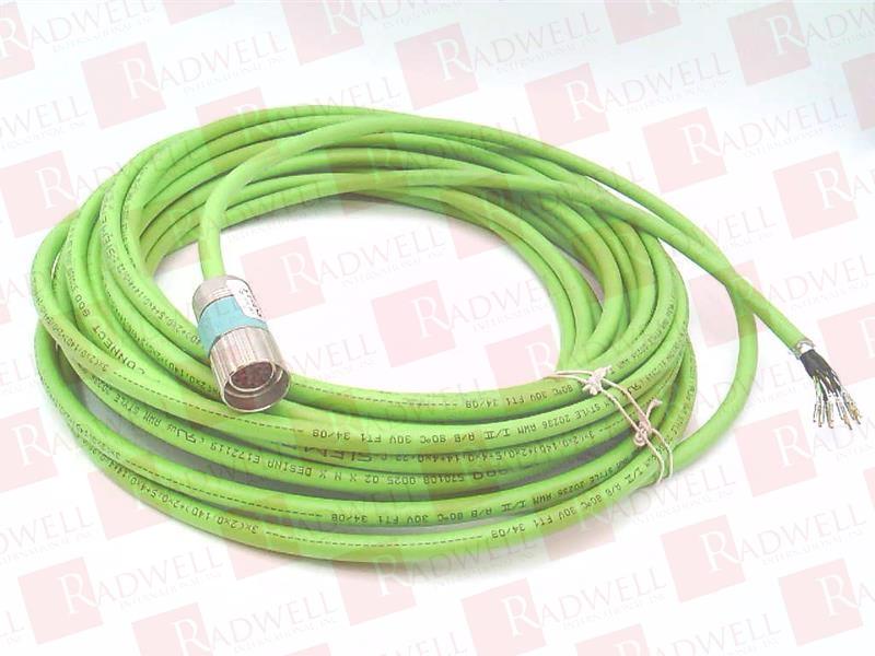 SIEMENS 6FX8012-2EQ10-1BF0