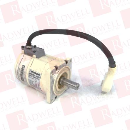 MATSUSHITA ELECTRIC MBMK022BLAU