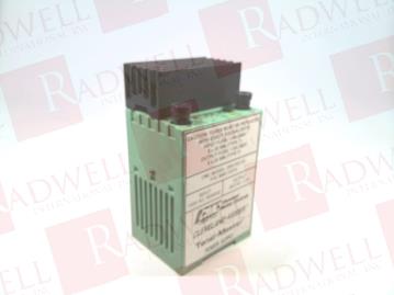 CLEVELAND MOTION CONTROL MWI-10374