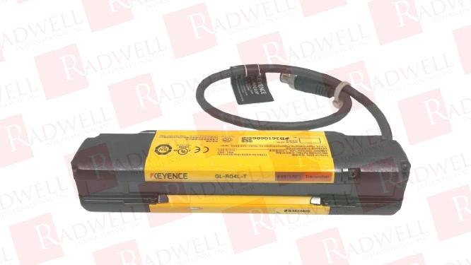 KEYENCE CORP GL-R04L-R