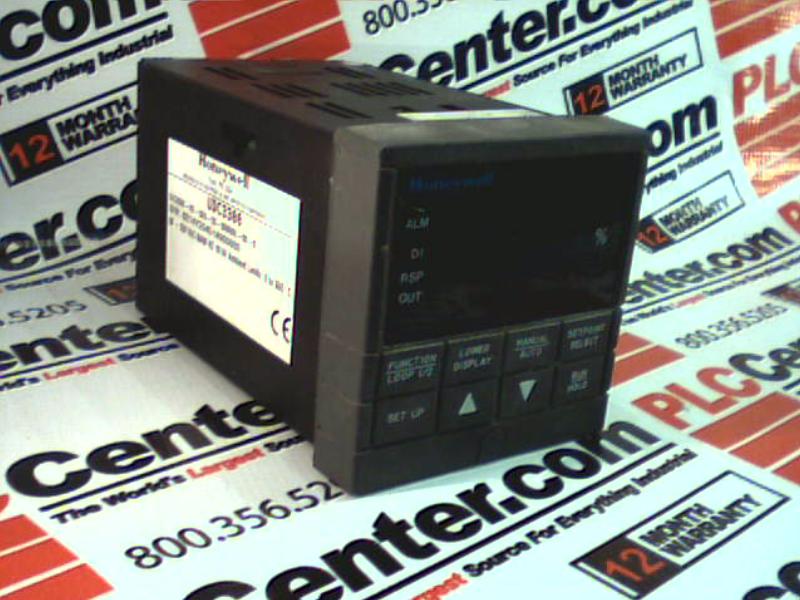 HONEYWELL DC330B-KE-503-20-000000-00-0