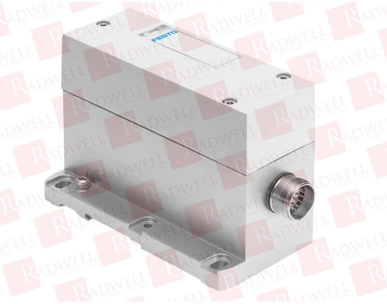 FESTO VABE-S6-1LF-C-M1-R19