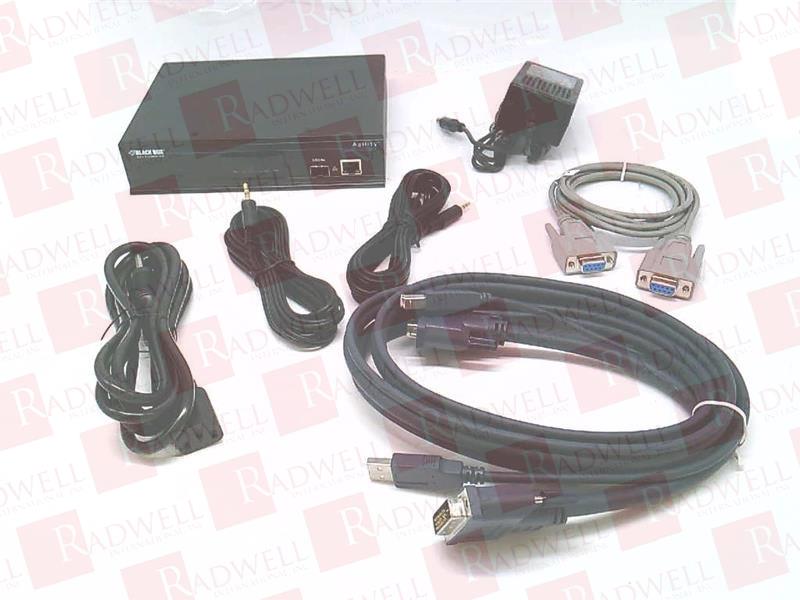 BLACK BOX CORP ACR1000A-T-R2