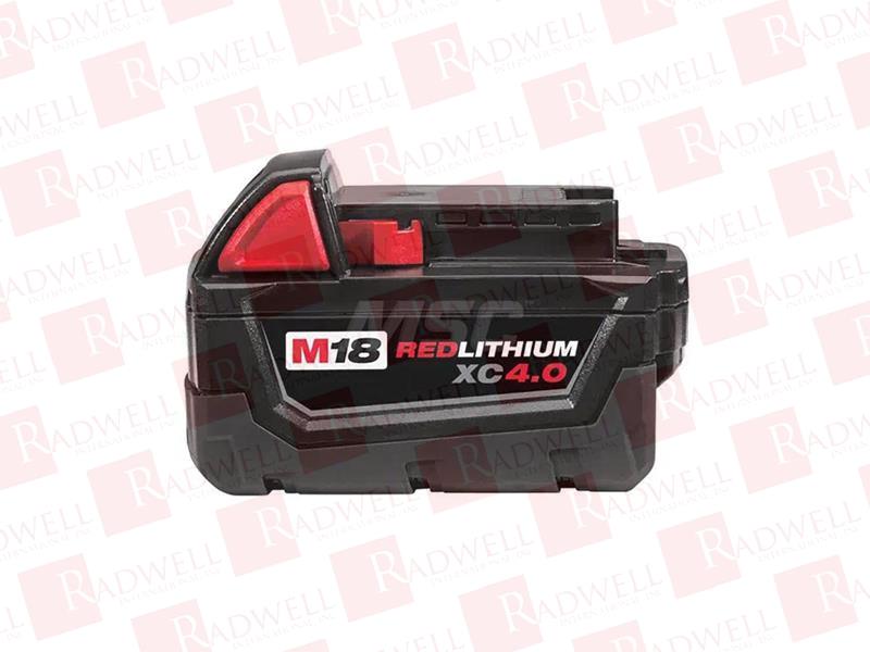 MILWAUKEE POWER TOOLS 48-11-1840