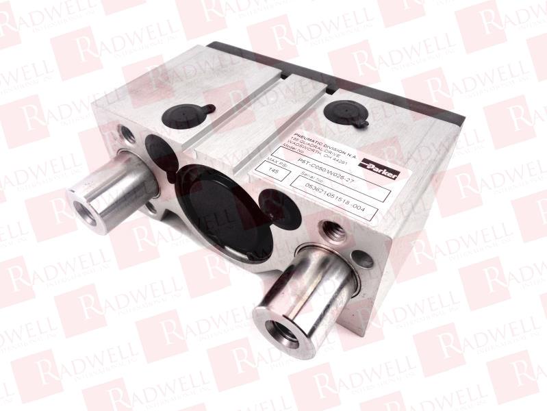 PARKER P5T-C050/W025-27