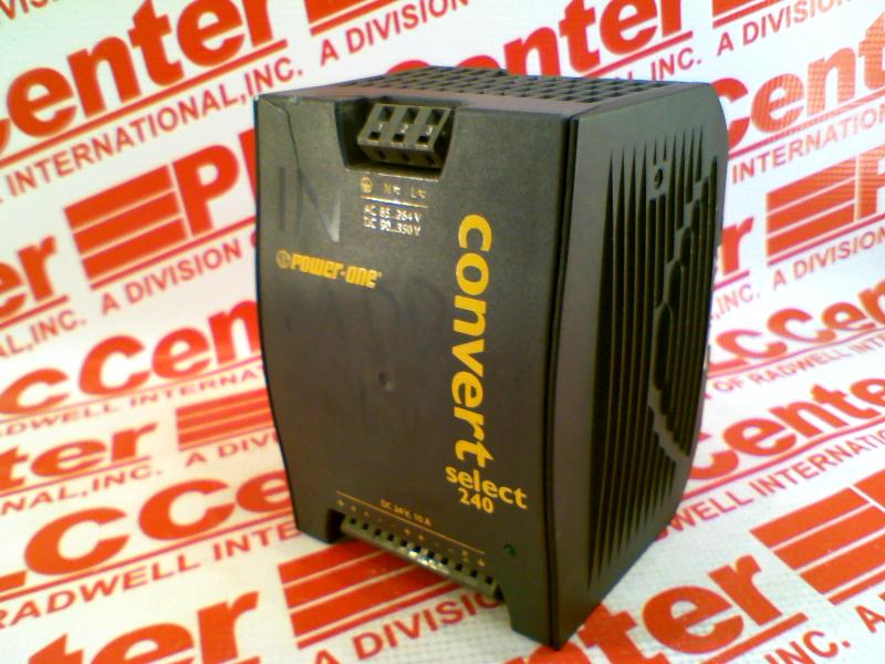 BEL FUSE LWN-1601-6