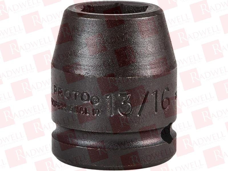 STANLEY BLACK & DECKER J07513