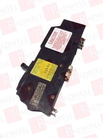 SCHNEIDER ELECTRIC Q1280VH