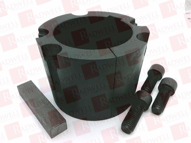 MARTIN SPROCKET & GEAR INC 4545 4 1/2