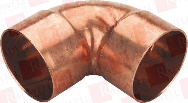 MUELLER INDUSTRIES W 02090