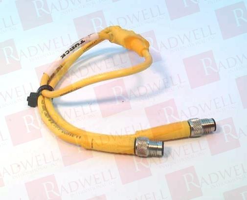 TURCK YP2-PKG4M-0.2/2PSG3M-0.2/0.2