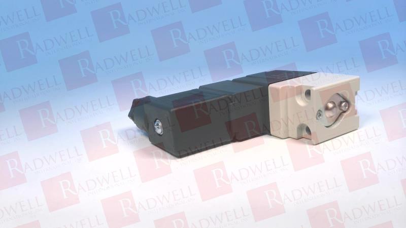 SMC VO307-3D1
