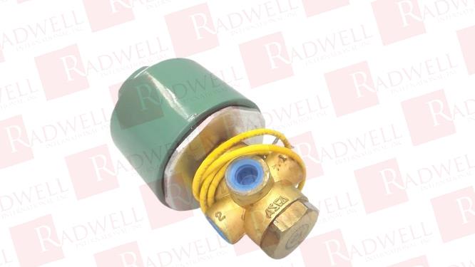 ASCO HB8320A10M0-120/60-110/50