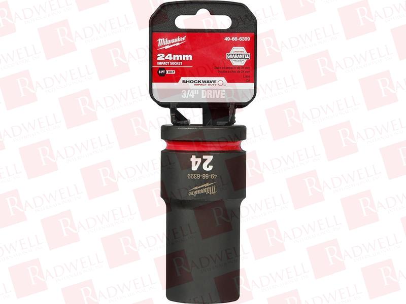 MILWAUKEE POWER TOOLS 49-66-6399