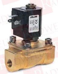 M&M INTERNATIONAL D265DVU 7700