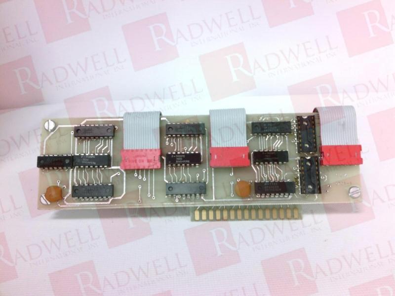ELM CONTROLS 2701-1
