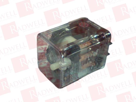 OMRON MJN3C-IN-AC120