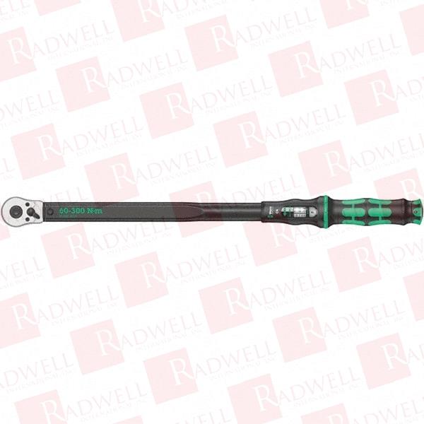 WERA TOOLS 05075623001