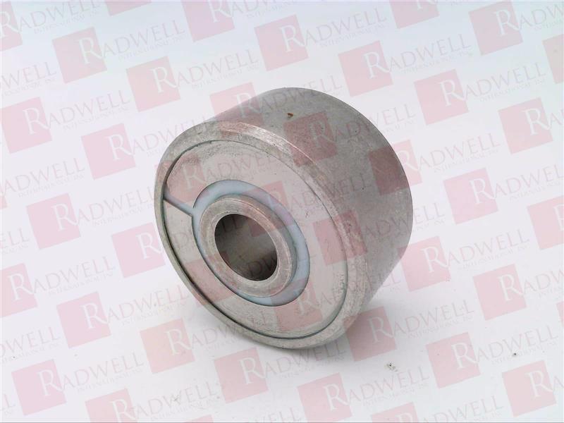 BEARING,.500 X 1-11/16 X .932IMN, DOUBLE ROW SEALS