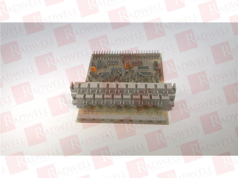 GENERAL ELECTRIC IC3606DIBC8
