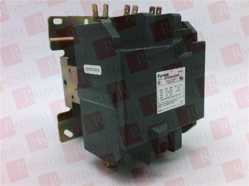 SIEMENS 42FE35AJ636R