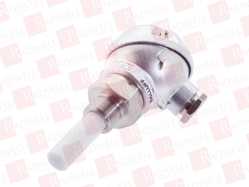 BALLUFF BCS S03T401-NOCFNH-KM16-T02