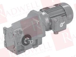 NORD SK9052.1AF-132SP/4 CUS TW F