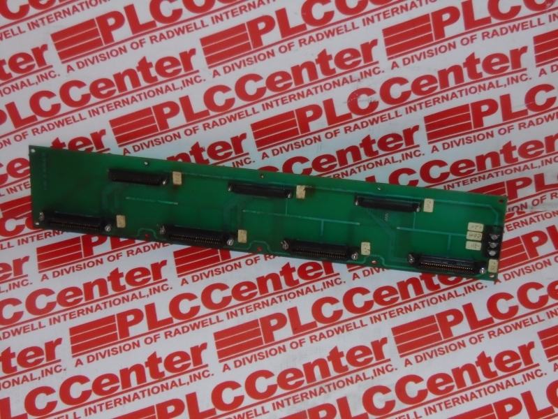 PC BOARD