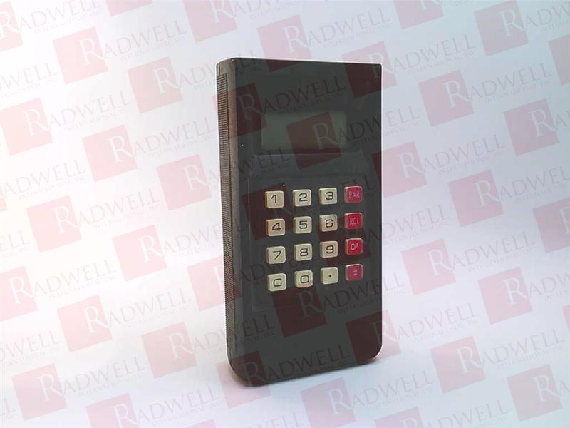 MOBREY MSP90-KB