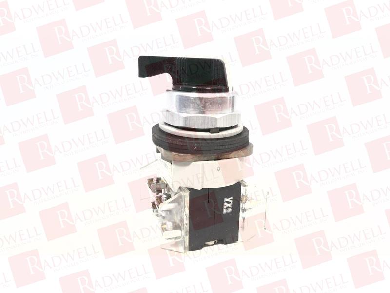 ALLEN BRADLEY 800T-J17KC1