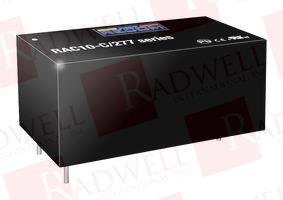 RECOM RAC10-24SC/277
