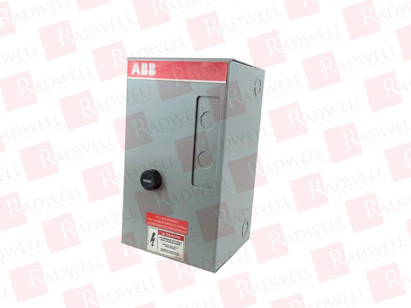ASEA BROWN BOVERI A16S1-84H11