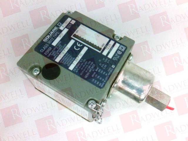 SCHNEIDER ELECTRIC 9012-ACW1-M11