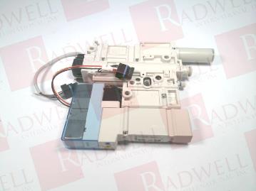 SMC ZKJ10C6H-E5U-T1