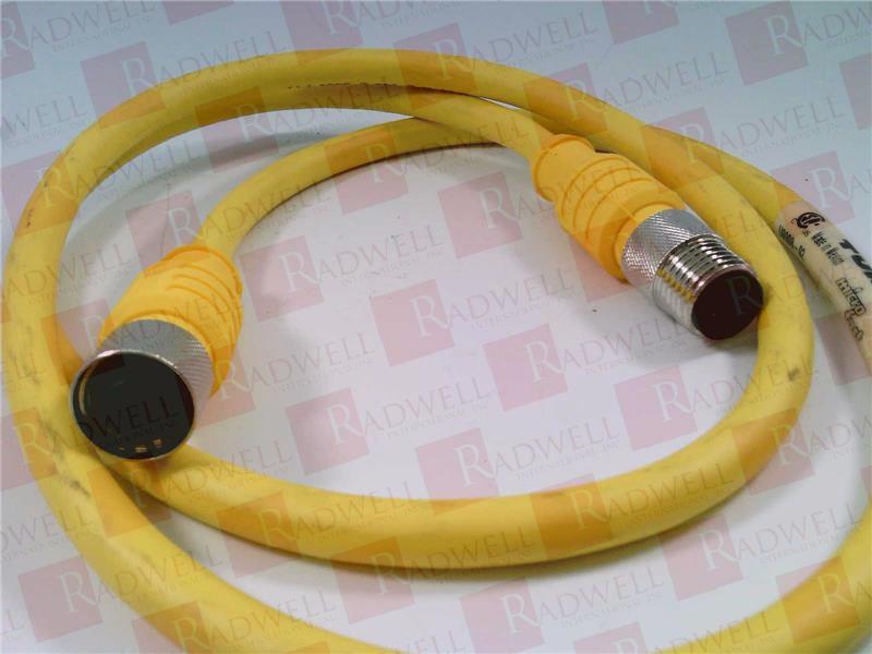 TURCK KBE 5T-1-SBE 5T/S1587