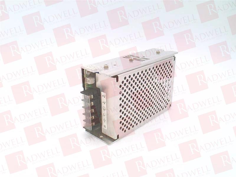 OMRON S8JX-N10024C