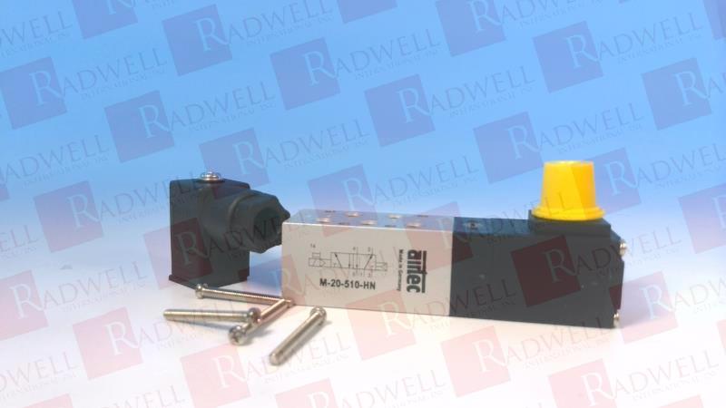 AIRTEC M-20-510-HN-24