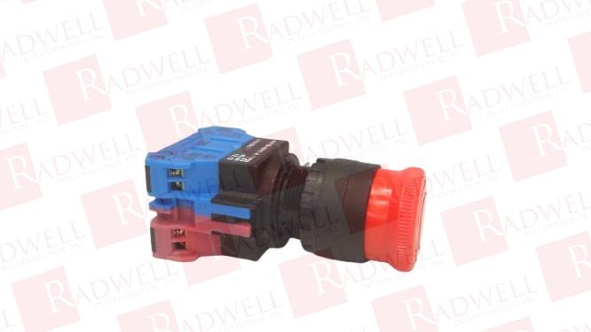 IDEC HW1B-V3F11-R